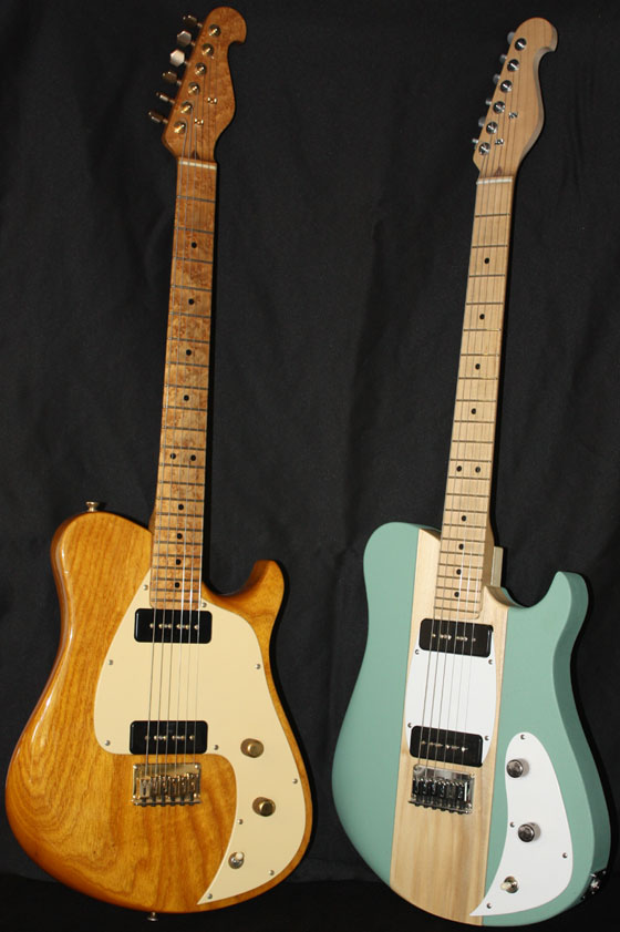 Dreamcraft Guitars